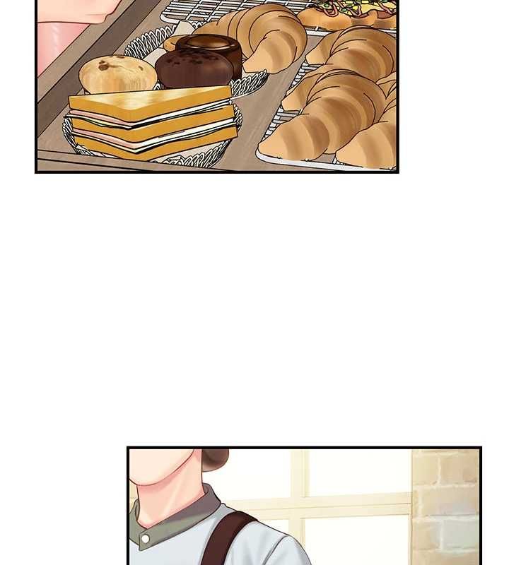 報告女班長:一根突起第59話-和行補官的週末約會