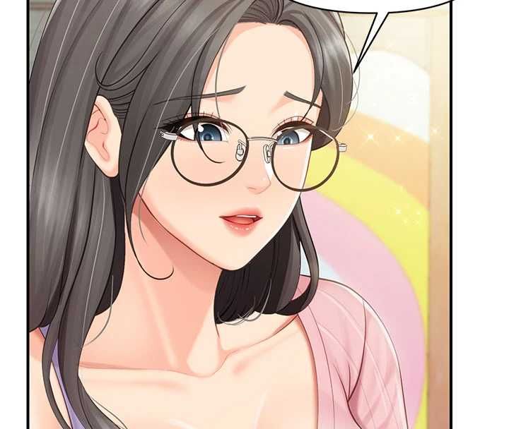 报告女班长:一根突起第59話-和行補官的週末約會