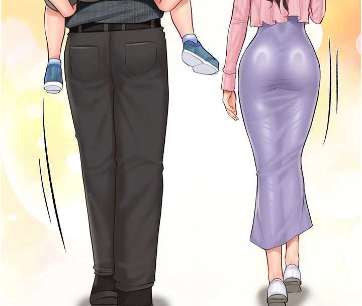 报告女班长:一根突起第59話-和行補官的週末約會