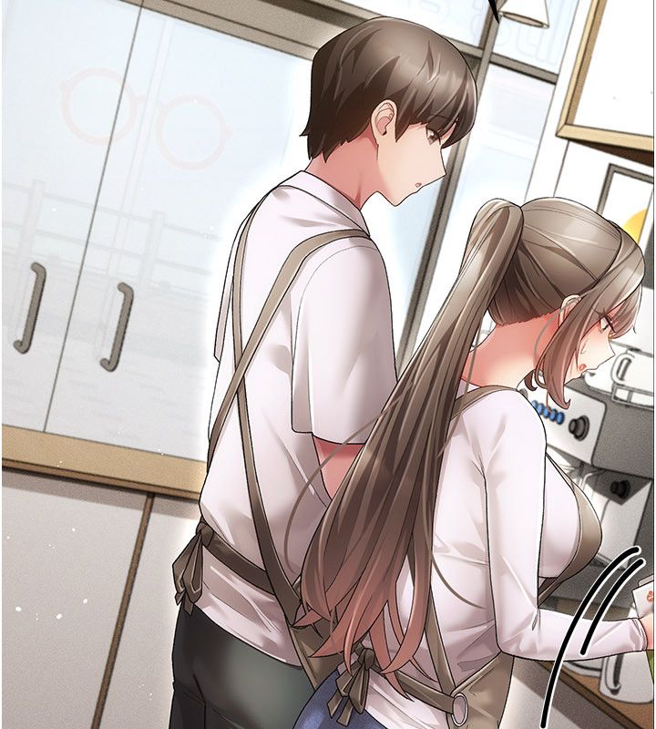 伪纯爱变态第4話-目睹夫妻的火熱現場