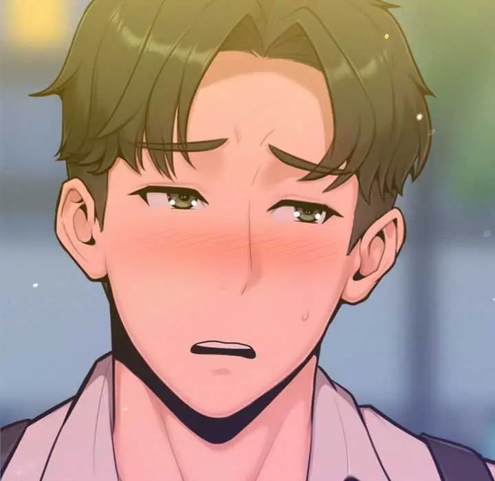 不只是朋友第19話