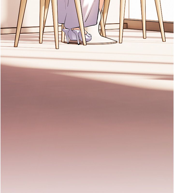 老师的亲密指导第105話-嘗試霸道女上位