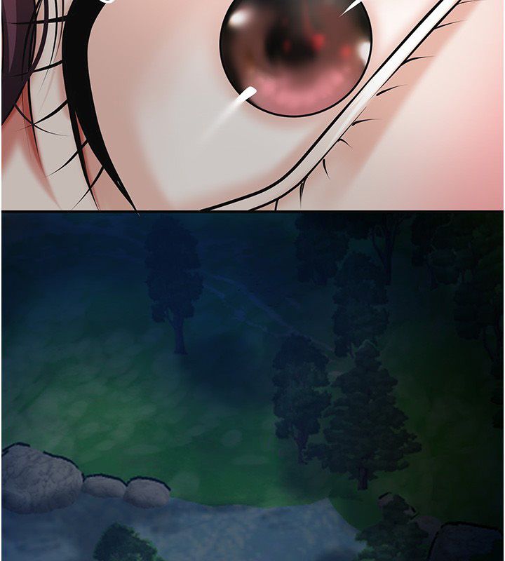 花容濕色:取花點第109話-妳一定要活下去&hellip;