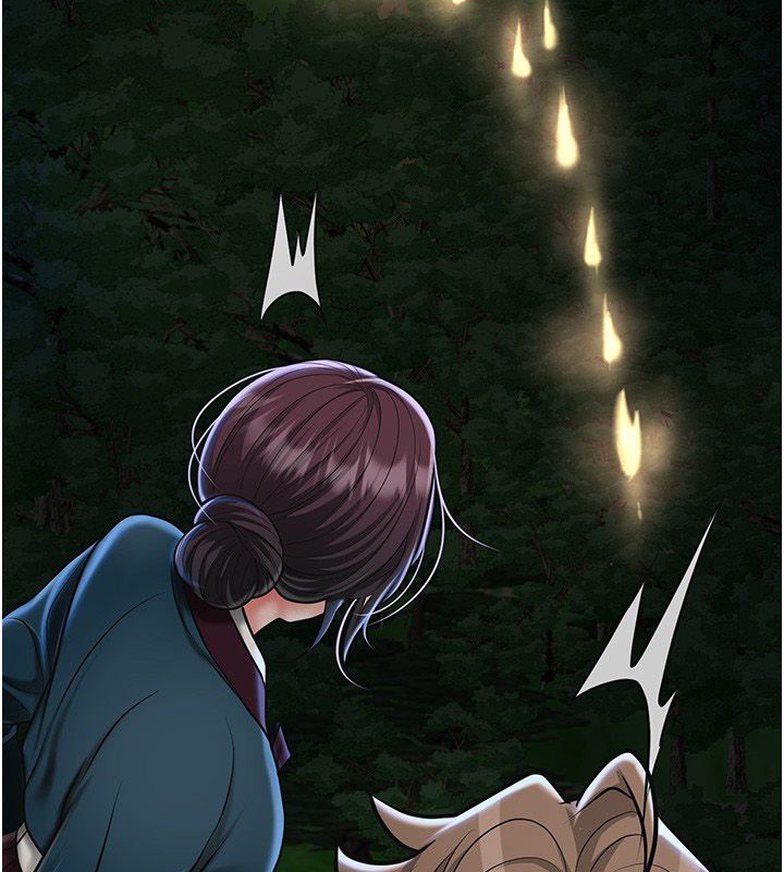 花容湿色:取花点第109話-妳一定要活下去&hellip;