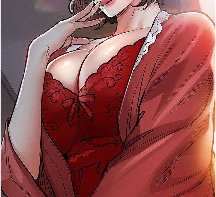 衣锦还乡第52話-直搗核心的輝賢