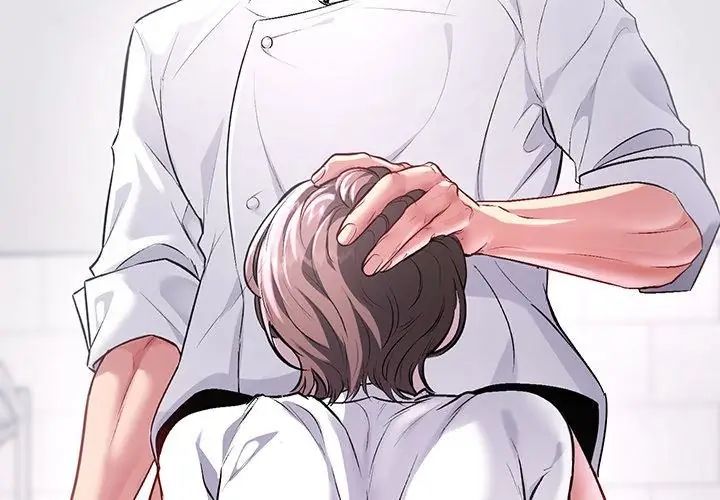 不一样的甜点第1话