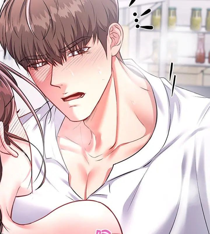 《不一样的甜点》第1话