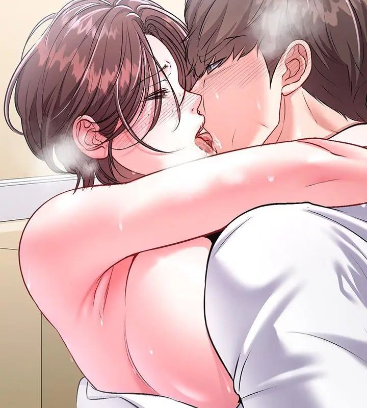 不一样的甜点第1话