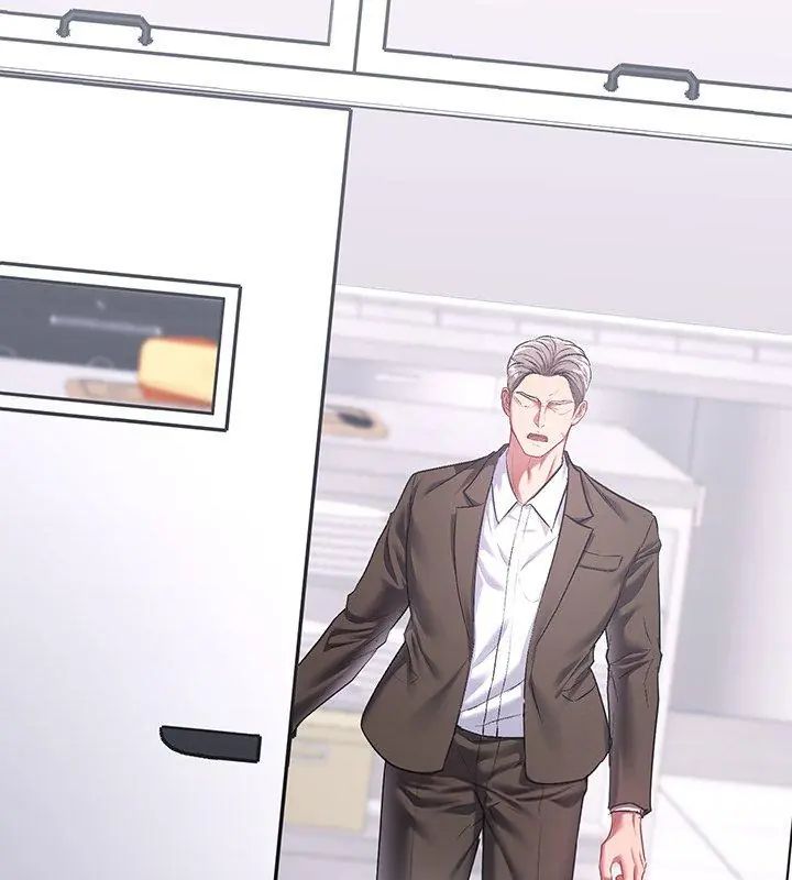 不一样的甜点第1话