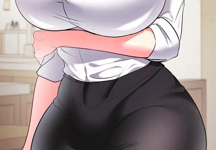不一樣的甜點第2話