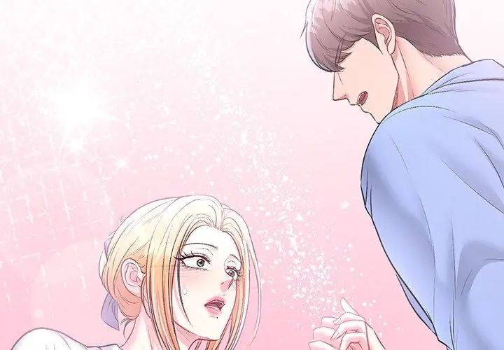 不一样的甜点第2话