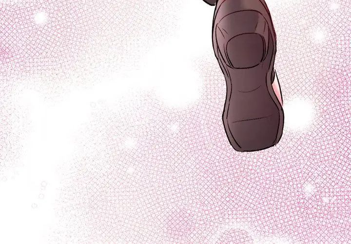 不一样的甜点第3话