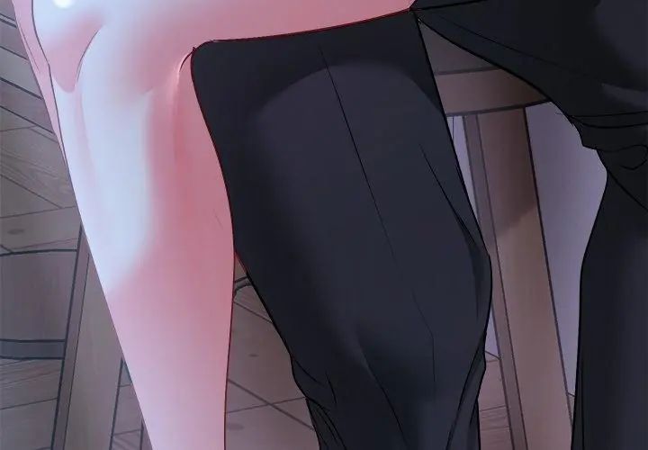 不一样的甜点第3话