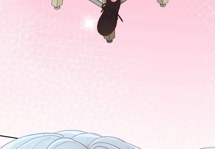 不一样的甜点第3话