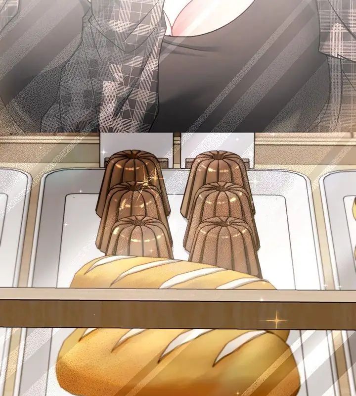 不一样的甜点第5话