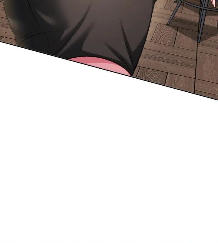 不一样的甜点第5话