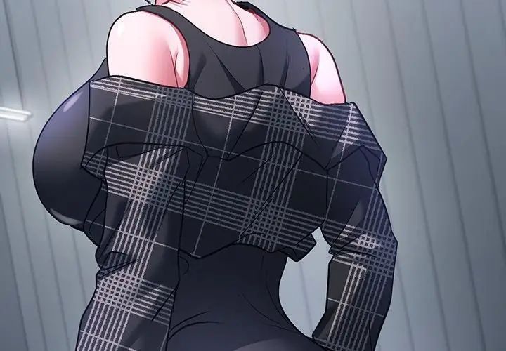 不一样的甜点第5话