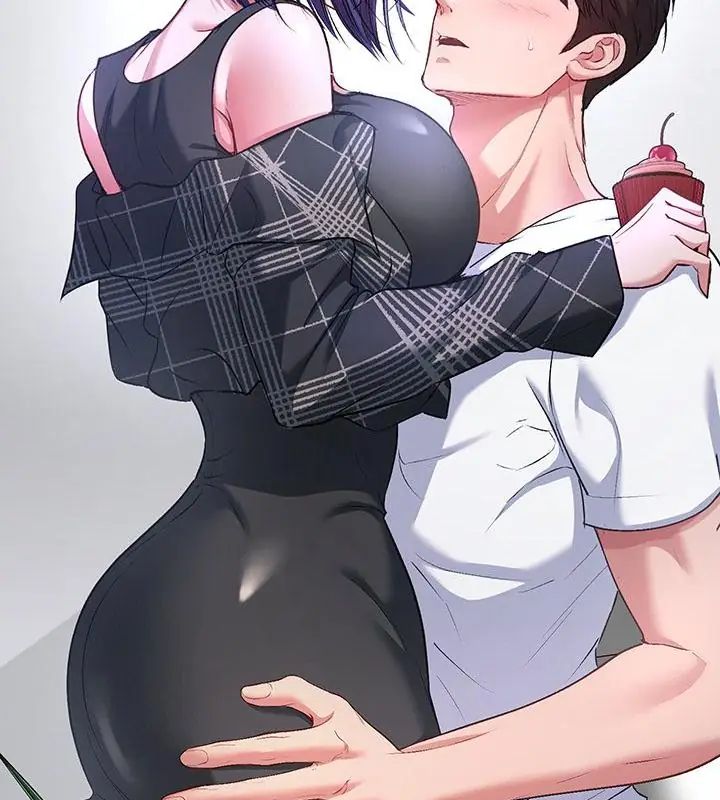 不一样的甜点第5话