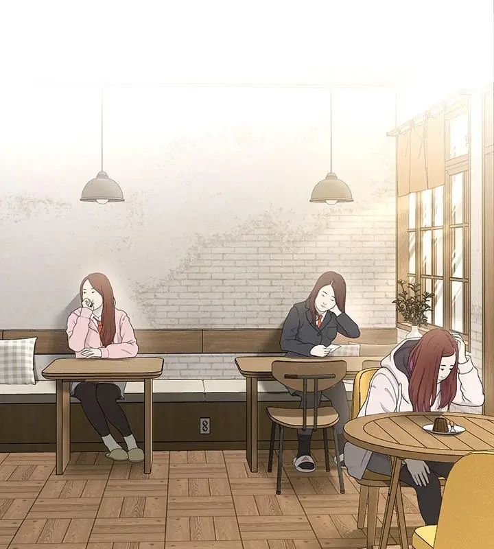 不一样的甜点第5话