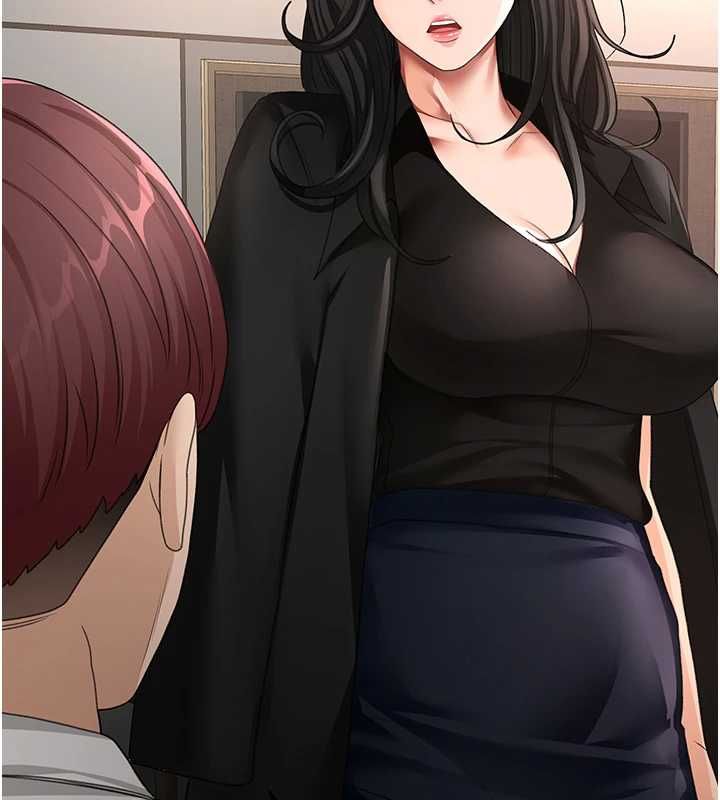 顶加套房的春天第73話-英雄救美反被陷害