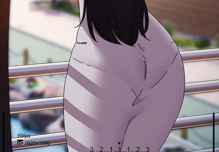 硬也要拍完第46話