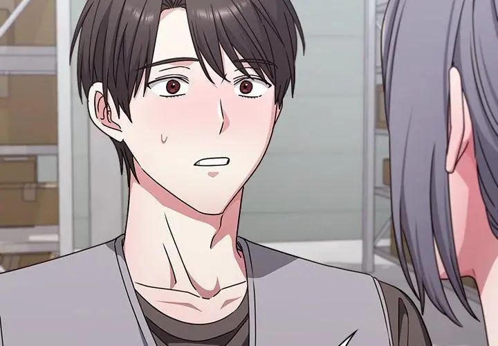 扑通扑通终极密码第23話