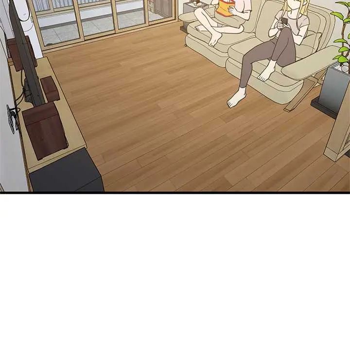 难缠姐妹偏要和我同居第101話