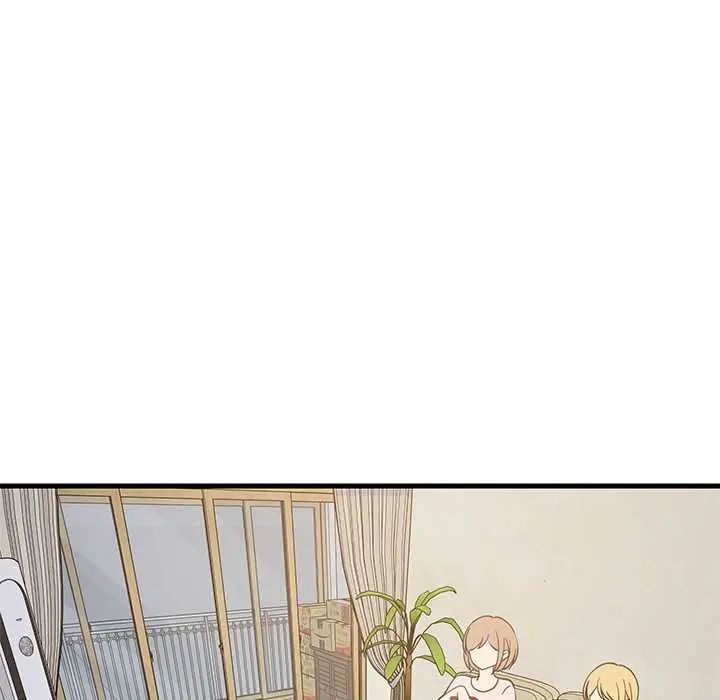 难缠姐妹偏要和我同居第101話