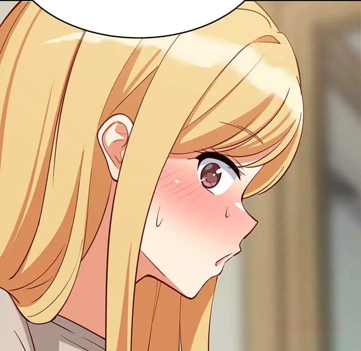 难缠姐妹偏要和我同居第101話