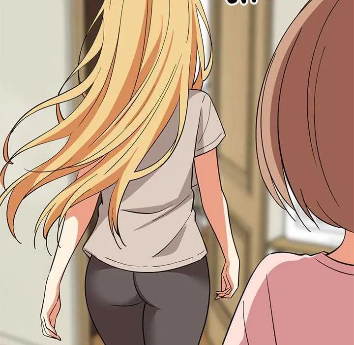 难缠姐妹偏要和我同居第101話