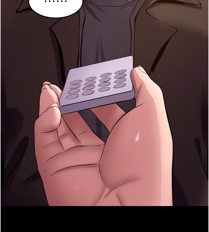 狱火重生第74話-測試人體對痛苦的極限