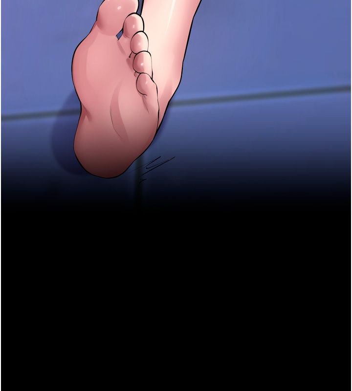 狱火重生第74話-測試人體對痛苦的極限