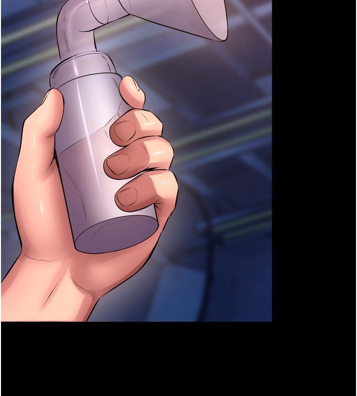 狱火重生第74話-測試人體對痛苦的極限