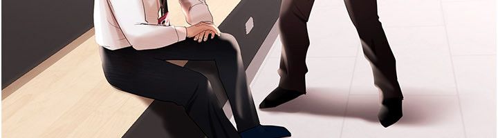 慾债第16話-公開上司的祕密