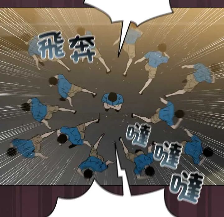 配角的生存任務第71話