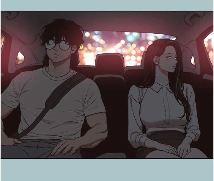 不要恋爱要打炮第50話-排解性慾二人組