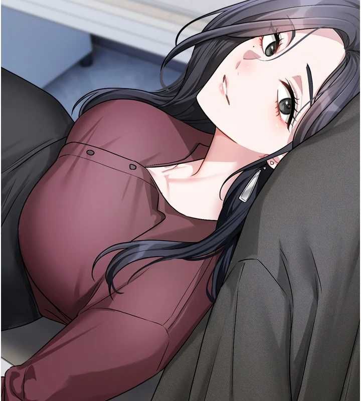 恋爱版本更新中第16話-你很常被說像變態吧?