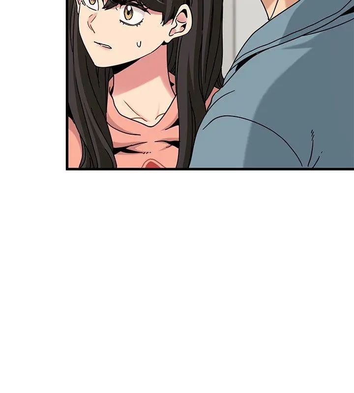 发小碰不得第125話
