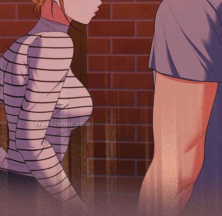她們教會我的事第39話