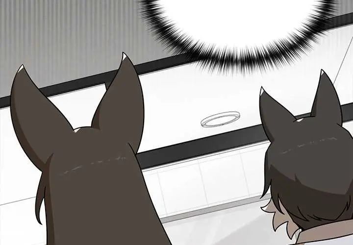 野兽的王国第30話