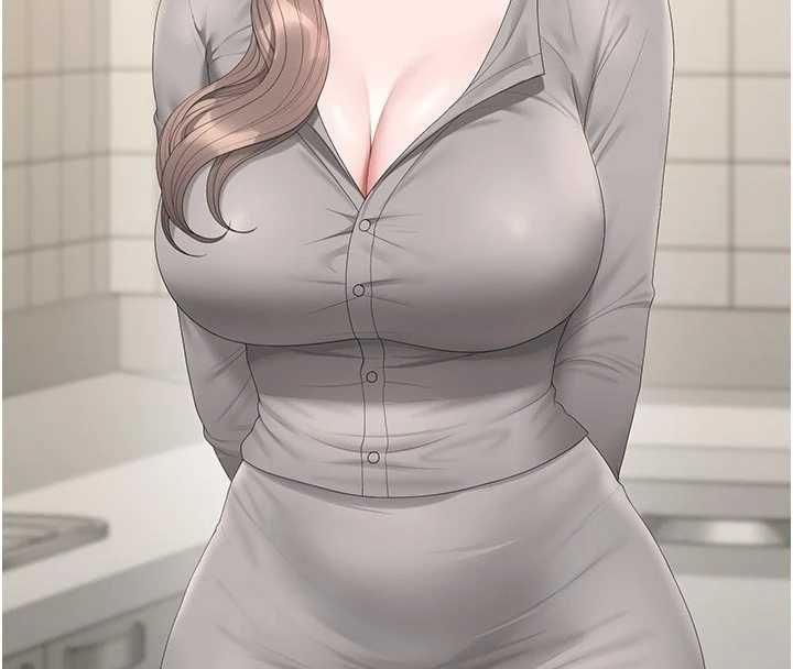 猎艷管理员第48話-餐桌底下的性騷擾
