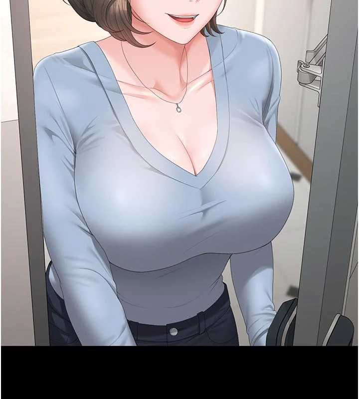 猎艷管理员第48話-餐桌底下的性騷擾