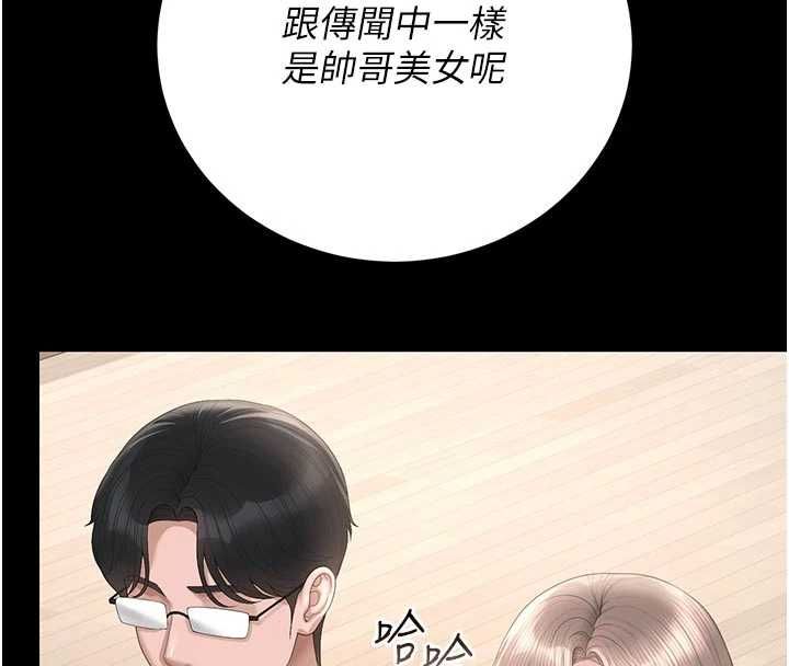 獵艷琯理員第48話-餐桌底下的性騷擾