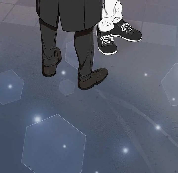 下班后的例行恋爱第113話