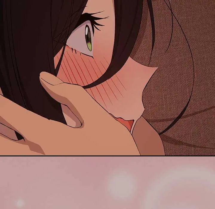 下班后的例行恋爱第113話