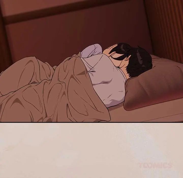 《下班后的例行恋爱》第113話