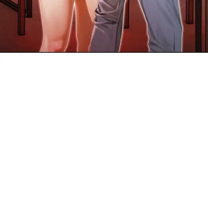 魔法刺青店第8話