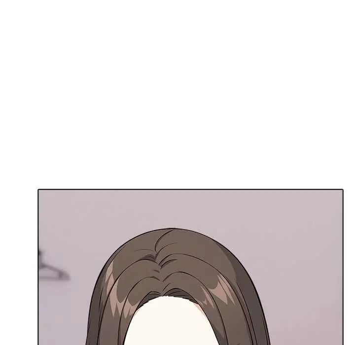 與爸爸的情婦共處一室第9話
