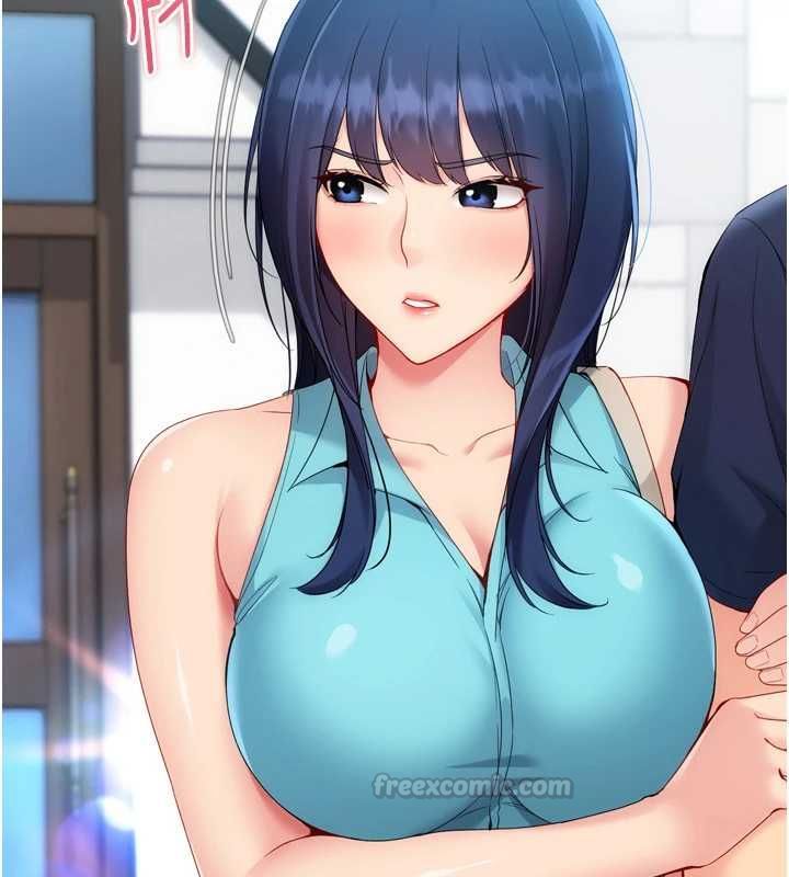 Setup!排球少女第104話-特別配合妳的喜好