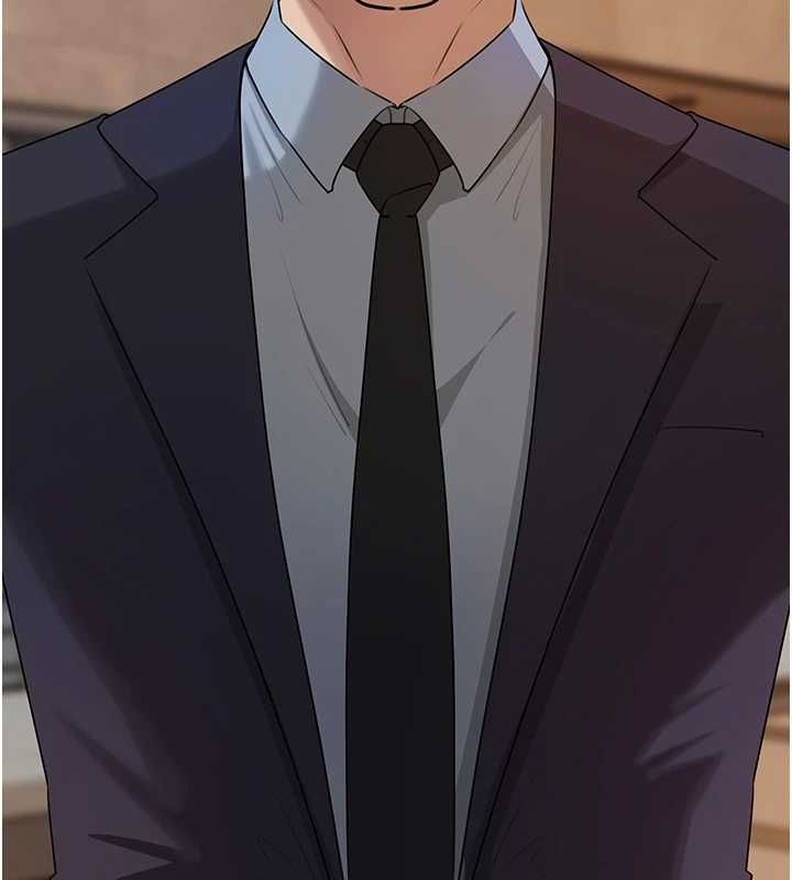 岳母为何那样第110話-威脅與服從